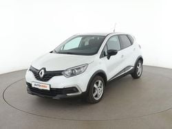 Weiß Gebraucht 2018 Renault Captur LIMITED SUV | 10.000 € (Guter Preis)