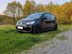VW e-up!