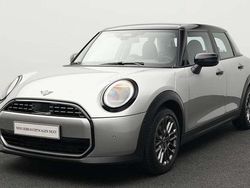 Grau Gebraucht 2024 Mini Cooper Classic Kleinwagen | 26.850 € (Fairer Preis)