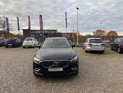 Schwarz Gebraucht 2018 Volvo XC60 Inscription SUV | 23.990 € (Fairer Preis)