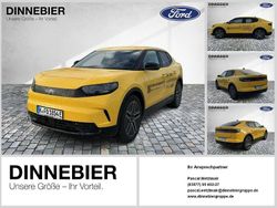 Gelb Gebraucht 2024 Ford Capri Extended Range SUV | 36.890 €