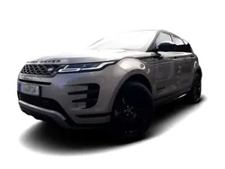 Braun Gebraucht 2023 Land Rover Range Rover evoque SE Dynamic SUV | 53.370 € (Teuer)