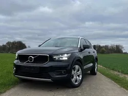 Schwarz Gebraucht 2018 Volvo XC40 SUV | 19.989 € (Superpreis)