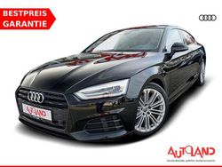Andere Gebraucht 2019 Audi A5 Comfort Limousine | 27.950 €