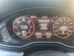 Schwarz Gebraucht 2018 Audi A5 Sportback Design Limousine | 17.200 € (Guter Preis)