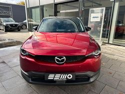 Rot Gebraucht 2021 Mazda MX30 Comfort SUV | 15.500 € (Fairer Preis)