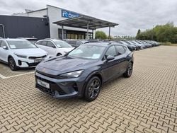 Grau Neu 2025 Cupra Formentor SUV | 40.990 € (Guter Preis)