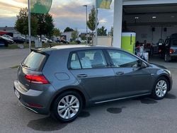 Grau Gebraucht 2019 VW Golf VII Comfortline Limousine | 12.600 € (Guter Preis)