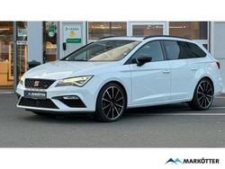 Nevada weiss Gebraucht 2020 Cupra Leon Kombi | 21.970 € (Guter Preis)