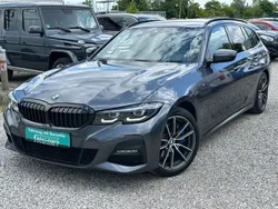 Grau Gebraucht 2021 BMW 330 M Sport Limousine | 26.590 € (Superpreis)