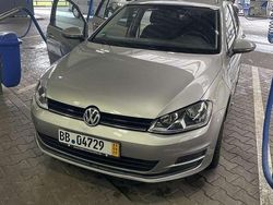 Gebraucht 2016 VW Golf VII Allstar Kombi | 12.000 € (Guter Preis)