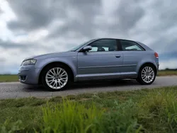 Grau Gebraucht 2005 Audi A3 S-Line Kleinwagen | 2.250 € (Guter Preis)