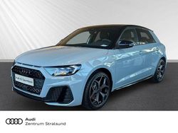 Grau Neu 2025 Audi A1 Sportback S-Line Kleinwagen | 37.270 € (Fairer Preis)