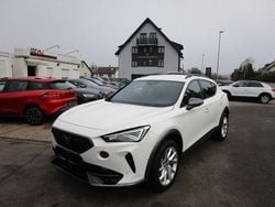 Weiß Gebraucht 2023 Cupra Formentor SUV | 23.990 € (Superpreis)