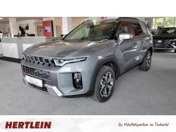 Grau Neu 2025 Ssangyong Torres SUV | 24.990 € (Fairer Preis)