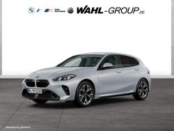 Grau Neu 2025 BMW 120 M Sport Kleinwagen | 34.190 € (Superpreis)