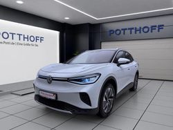 Weiss Gebraucht 2025 VW ID.4 Pure SUV | 33.777 € (Fairer Preis)