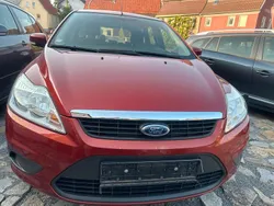 Orange Gebraucht 2008 Ford Focus Kombi | 1.850 € (Guter Preis)