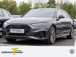 Daytonagrau perleffekt Gebraucht 2024 Audi A4 S-Line Kombi | 38.360 € (Fairer Preis)