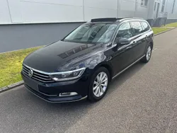 Schwarz Gebraucht 2018 VW Passat Highline Kombi | 13.400 € (Fairer Preis)