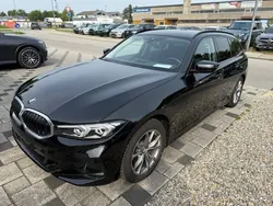 Schwarz Gebraucht 2023 BMW 320 Kombi | 34.980 € (Fairer Preis)