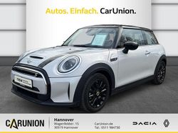 Weiß Gebraucht 2022 Mini Cooper SE Classic Kleinwagen | 17.975 € (Fairer Preis)