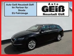 Schwarz Neu 2025 Skoda Octavia Selection Limousine | 30.499 € (Etwas zu teuer)