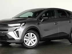 Andere farbe Neu 2024 Renault Captur Evolution SUV | 21.470 € (Guter Preis)