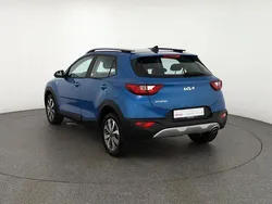 Andere Neu 2025 Kia Stonic SUV | 18.990 € (Guter Preis)