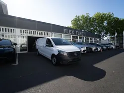 Arktikweiss Gebraucht 2019 Mercedes Vito Van / Kleinbus | 17.990 € (Superpreis)
