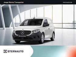 Weiß Gebraucht 2022 Mercedes Citan 112 Van / Kleinbus | 17.195 € (Fairer Preis)