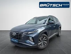 Andere Gebraucht 2021 Hyundai Tucson SUV | 23.880 € (Etwas zu teuer)