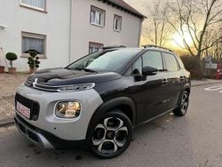 Schwarz Gebraucht 2018 Citroën C3 Aircross Shine SUV | 5.999 € (Superpreis)