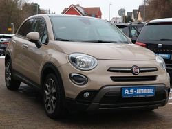 Beige Gebraucht 2019 Fiat 500X Cross SUV | 13.490 € (Fairer Preis)
