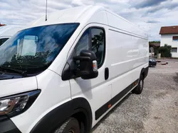 Weiß Gebraucht 2021 Peugeot Boxer Van | 16.999 €