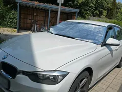 Weiß Gebraucht 2014 BMW 320 Kombi | 13.500 € (Fairer Preis)