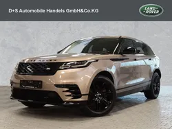 Lantau bronze Gebraucht 2022 Land Rover Range Rover Velar SE Dynamic SUV | 52.250 € (Fairer Preis)