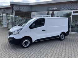 Weiss Gebraucht 2019 Renault Trafic Komfort Van | 16.880 € (Fairer Preis)