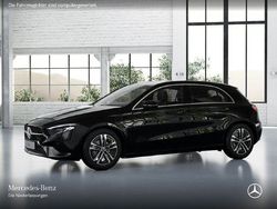 Schwarz Gebraucht 2024 Mercedes A180 Advanced Limousine | 26.990 € (Guter Preis)