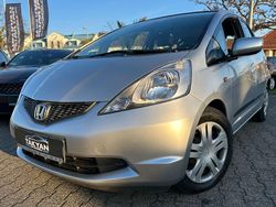 Silber Gebraucht 2008 Honda Jazz Trend Kleinwagen | 5.990 € (Teuer)