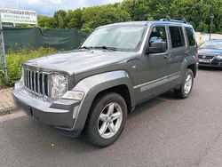 Grau Gebraucht 2013 Jeep Cherokee SUV | 5.499 €