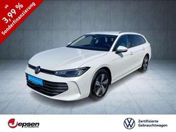 Weiß Gebraucht 2025 VW Passat Business Kombi | 33.970 € (Guter Preis)