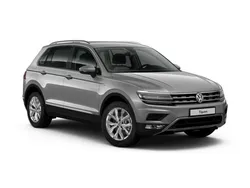 Gebraucht 2017 VW Tiguan Highline SUV | 23.890 € (Guter Preis)