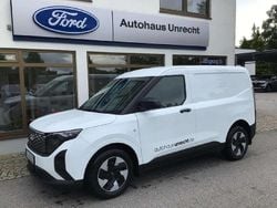 Weiß Gebraucht 2025 Ford Transit Trend Van / Kleinbus | 29.990 € (Superpreis)