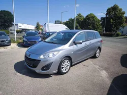 Other Gebraucht 2011 Mazda 5 Prime-Line Van / Kleinbus | 7.900 €