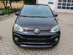 Deep black perleffekt Gebraucht 2021 VW up! Beats Kleinwagen | 14.990 € (Fairer Preis)