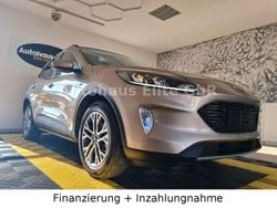 Braun Gebraucht 2021 Ford Escape SEL SUV | 20.450 €