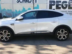 Weiß Gebraucht 2022 Renault Arkana Intens SUV | 18.000 € (Superpreis)