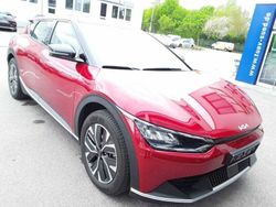 Rot Gebraucht 2023 Kia EV6 3 SUV | 35.950 € (Guter Preis)