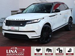 Fuji white Gebraucht 2024 Land Rover Range Rover Velar S SUV | 54.980 € (Superpreis)